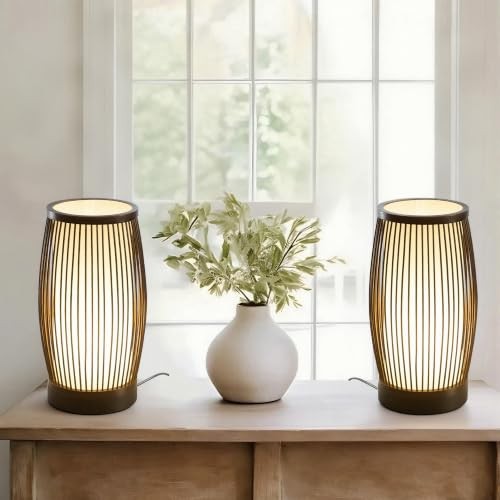 Set small walnut - small,