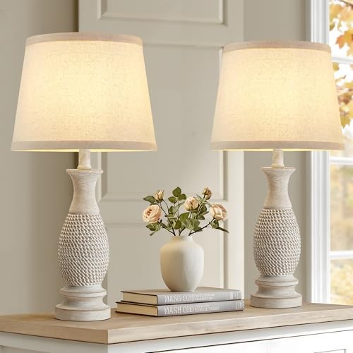 Table lamps set 6 - lamps,