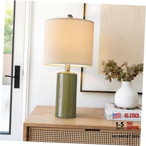 Small single table lamp - single,