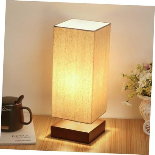 Touch control table lamp - touch,