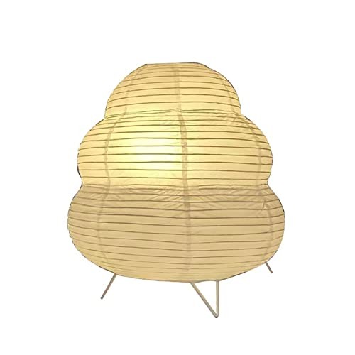Cute paper lamp - lamp,, ambient