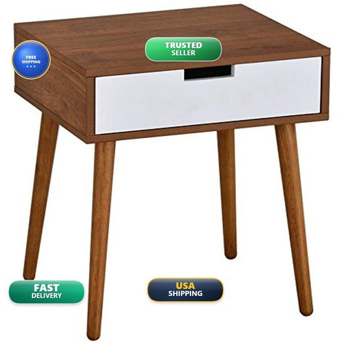 Raamzo light walnut - light, side