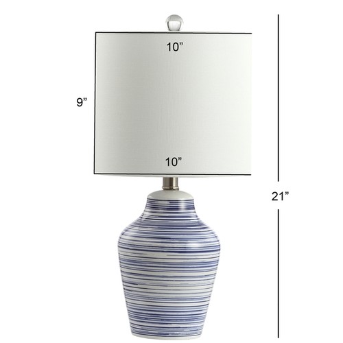 Safavieh maxton table lamp - safavieh,