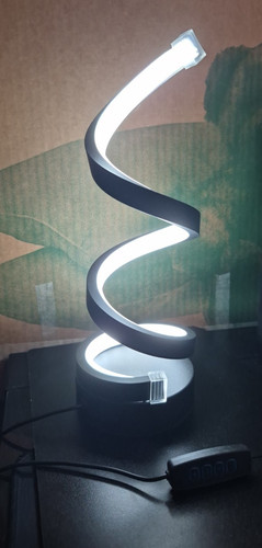 Ambient light art - light, s