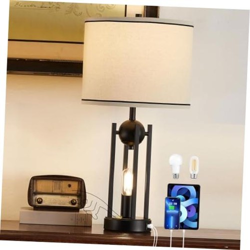 Upgraded dual light table - table, lamp
