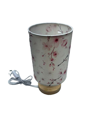 Cherry blossom design table - cherry,